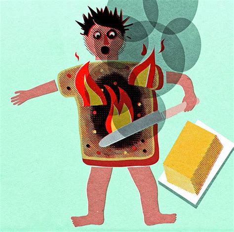 Butter on burns - Jan 1, 2015 · The right way to deal with a burn depends on how severe it is. For a mild burn, run it under cool water. Don't apply ice, as this can also damage the delicate skin tissue. For a large burn, seek medical advice immediately. Butter is for toast, not for burns. Our myth buster Dr Max Pemberton is putting this tasty, but actually quite dangerous ... 